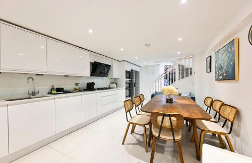 Elegant Fitzrovia Residence - Foto 46