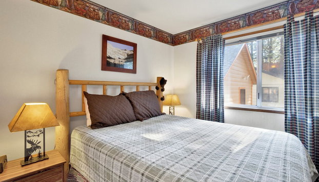 Cedar Pines #1529 - Foto 3, Habitación