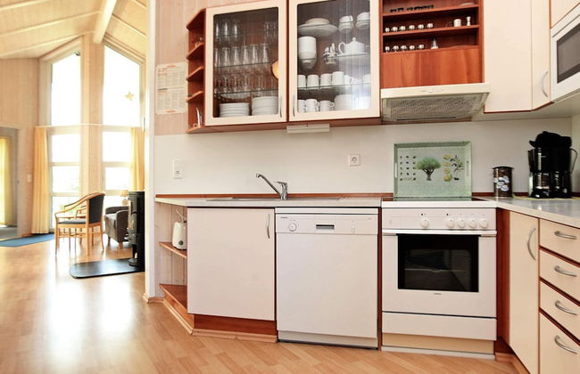 Holiday Home in Otterndorf - Foto 8