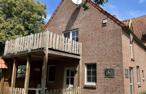 Ferienhaus Heidefee - Photo 39