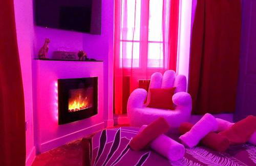 La lover’s jungle - Foto 31