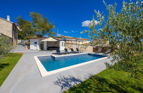 Villa Oro Verde by IstriaLux - Photo 37