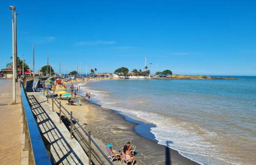 GUARALOFT ARUBA NO MIRANTE DE GUARAPARI - Photo 44