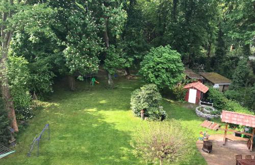 Leipziger Logis - Foto 27