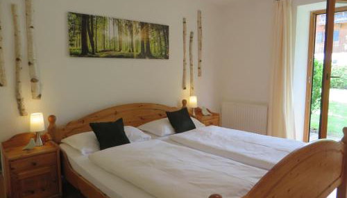 Landhaus Familie Doll Ferienwohnung Emerde - Foto 5