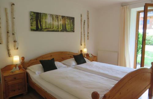 Landhaus Familie Doll Ferienwohnung Emerde - Foto 5