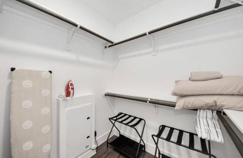 1bd Luxury apartment near Texas Medical Center - Foto 13