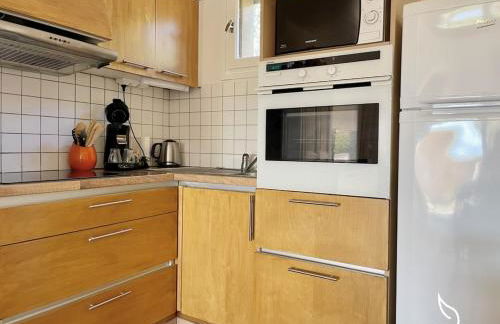 Appart plain-pied 4 pers - piscine - parking - Foto 15