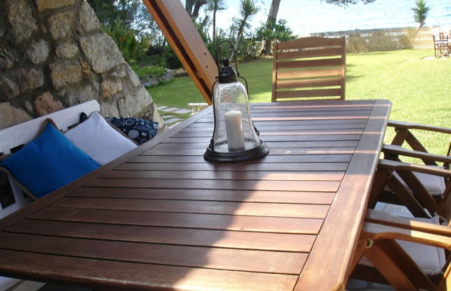 Villa Aggeliki - Foto 19