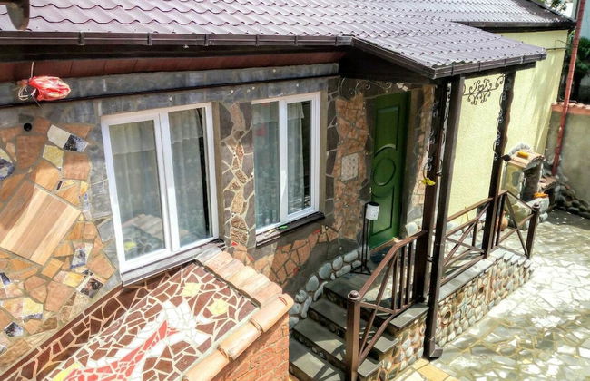 Apartment on Atskuri Str - Foto 46