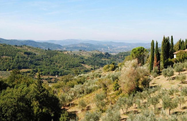 Snug Mobile Home in Toscana With Garden - Photo 37