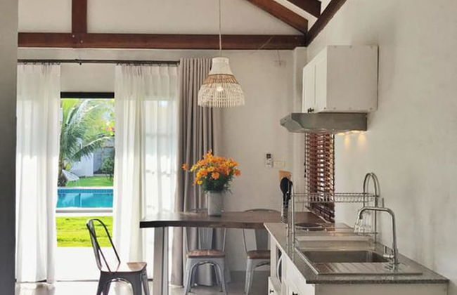 Silan Residence - Photo 17