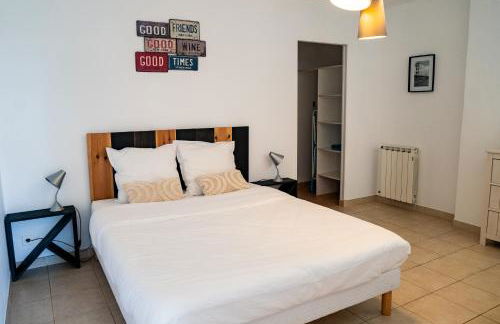 Ô Coeur Des Ocres - Foto 43