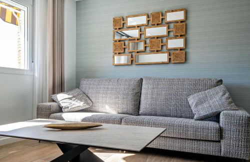 SUNSET MALAGA - Luxurious & Parking Apartment - Foto 21