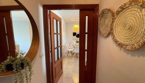 BOHO HOUSE MALAGA - Photo 5, Lobby or reception