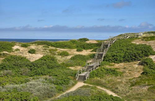 Ferienwohnung Dünenliebe - Foto 20