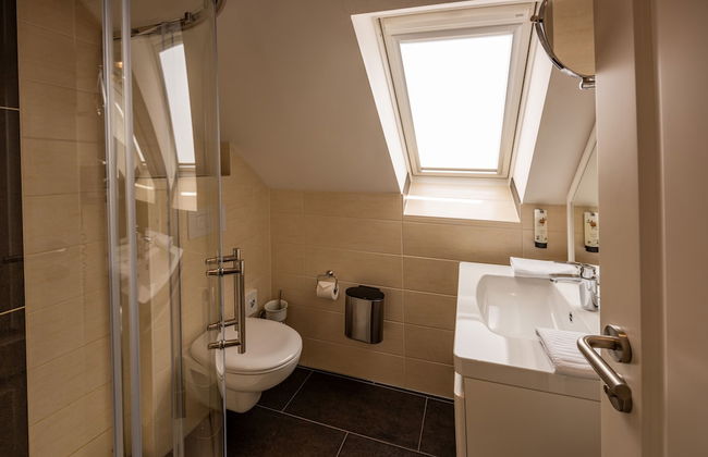 City Appartments Am Wall - Foto 67