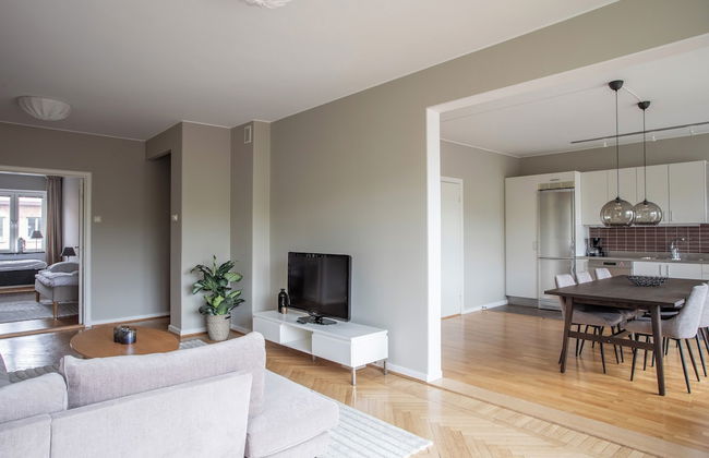 Live and Stay Lagerbring - Photo 15