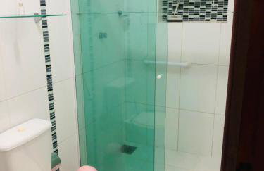 Casa Sonho Meu, Jardim, churrasqueira e Sossego a 5min do Mar - Foto 19