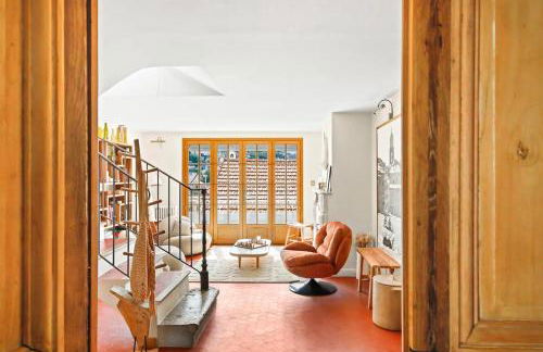 Chic Cabin - Terrace with sea view, beaches - Foto 6