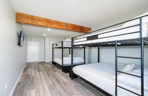 Sleeps 31 10br Mountain View, Pool, Spa and Games - Foto 63