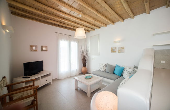 Villa Meliti - Foto 47