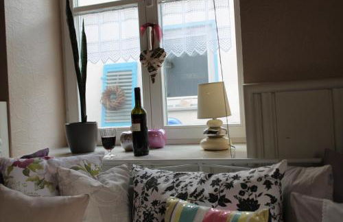 FeWo Alte Post - Foto 21