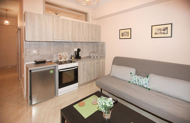 G&M Luxury Studios - Foto 41