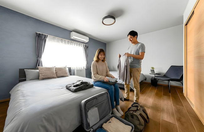 THE VILLA SEASIDE - Foto 31