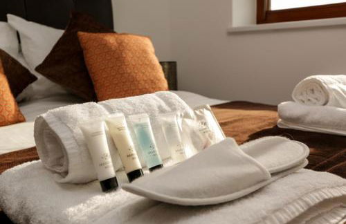 Trafalgar House - Foto 25