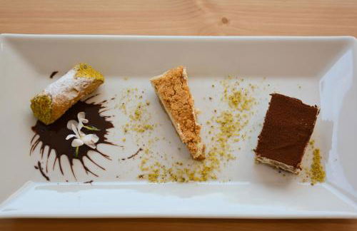 Terre Iblee Resort - Foto 116