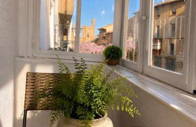 Apartamento El mirador de Olite - Photo 13