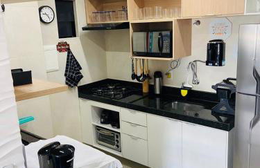 APARTAMENTO PONTA VERDE - MACEIO-AL - Foto 16