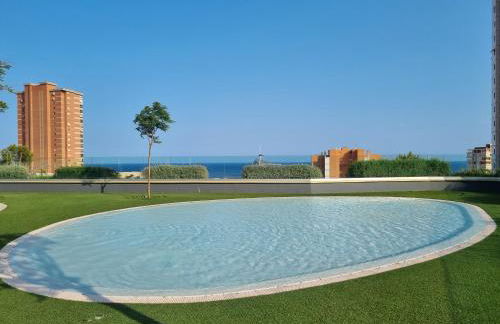 Floor 32! INTEMPO Luxury - Foto 31