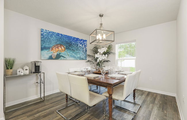 Manatee Manor - Foto 12