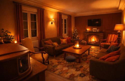 Le Garage, Le Gite - Photo 15