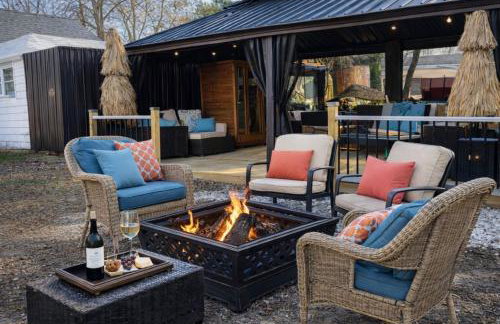 Camper Apt DE Sleeps 3 - Foto 22