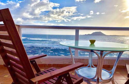 Precioso atico con vistas espectaculares. - Photo 15