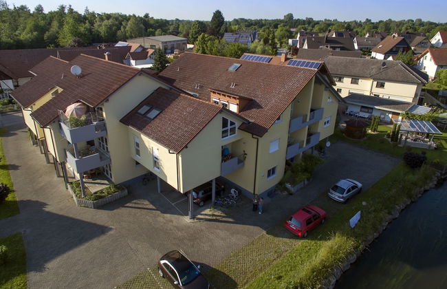 Ferienwohnungen beim Europapark Rust - Foto 61