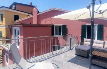 Rosmarino, Cinque Terre - Foto 31