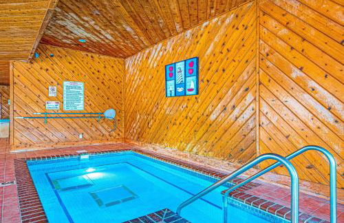 Lighthouse Cove Condo Resort: 418 - Foto 53