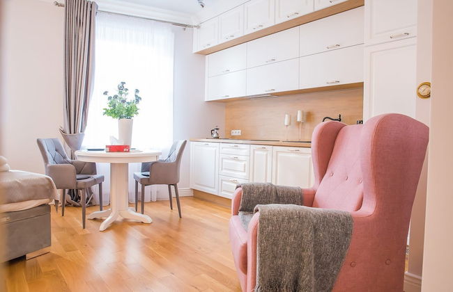 Easy Rent Apartments - STYLE - Foto 8