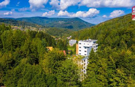 Apartament Kozubnik SPA 47 Spacer w Chmurach blisko Szczyrk - 5D Apartamenty - Foto 55