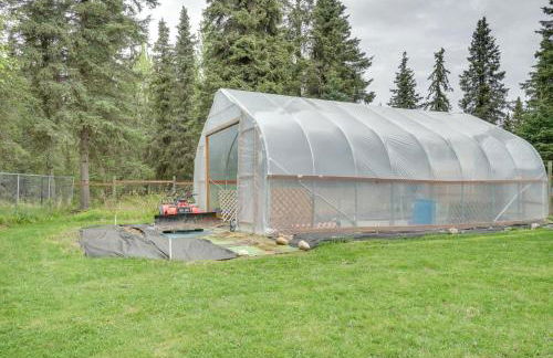 Convenient Kenai Apt - 3 Mi to Beach and Fishing - Foto 21