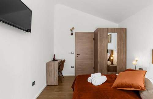 Holiday Home Villa Arancin by Interhome - Photo 18