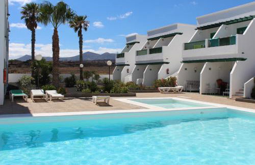 Las Mimosas - Foto 37