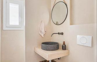 Pearl House - Luxurious new beach villa in Spetses stunning view - Photo 29