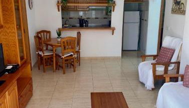 2 bedroom Duplex Apartment Playa Flamenca - Foto 5