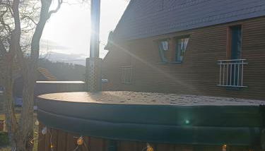 Auszeit am Vulkan - Appartements mit Spa - Foto 2