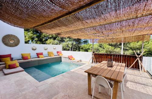 Villa Mathaia Cassis - Foto 18